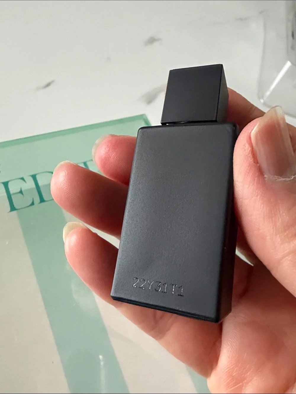 YSL Myself